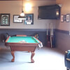 Pool Table at Dooly's Riverview, NB