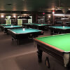 Loch Lomond Dooly's Saint John, NB Snooker Table