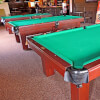 Dooly's Amherst, NS Pool Hall
