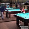 Dooly's Amherst, NS Pool Players