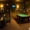 Dooly's Bedford, NS Pool Table
