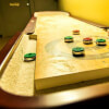Dooly's Bedford, NS Shuffleboard Table