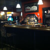 Bar Area at Halifax Dooly's at Kempt Rd