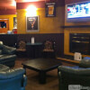 Lounge Area at Halifax Dooly's at Kempt Rd