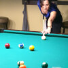 House Pro Shooting Pool at Dooly's Lower Sackville, NS