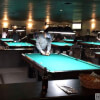 Pool Table Layout at Dooly's Lower Sackville, NS