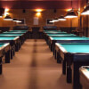 Dooly's Port Hawkesbury, NS Pool Table LayoutSection