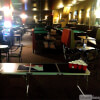 Dooly's Truro, NS Beer Pong and Pool Tables