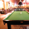 Snooker Table at Dooly's Charlottetown, PE