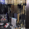 Pool Cues for Sale at Dooly's Summerside, PE