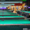 Dooly's Lévis, QC Pool Tables