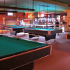 Pool Tables at the Lévis Dooly's in QC