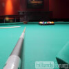 Pool Table and House Cues at Dooly's Sainte-Foy Duplessis, QC