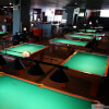 Dooly's Alma, QC Pool Table Layout