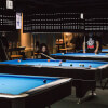 Dooly's Saint-Jean-sur-Richelieu, QC Pool Players