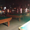 Dooly's Longueuil, QC Billiard Tables