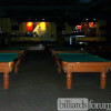 Dooly's Longueuil, QC Pool Hall