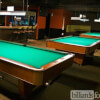 Pool Tables at Dooly's Chateauguay, QC