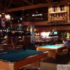 Playing Pool at Dooly's Valleyfield, QC