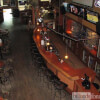 View of the Bar at Dooly's Valleyfield, QC