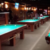 Pool Tables at Dooly's Charlesbourg, QC