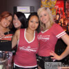 Barmaids at Dooly's Beauport, QC