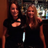 Barmaids at Dooly's Charlesbourg, QC