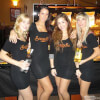 Barmaids at Dooly's Charlesbourg, QC