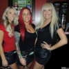 Barmaids at Dooly's Henri-Bourassa, QC