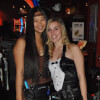 Barmaids at Dooly's Sainte-Foy Duplessis, QC