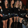 Barmaids at Dooly's Sainte-Foy Duplessis, QC