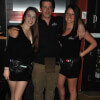 Barmaids at Dooly's Sainte-Foy Duplessis, QC