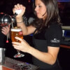 Bartender at Dooly's Saint-Hyacinthe