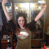 Dooly's Mountain Rd Moncton, NB Bartender Elaina Mazerolle