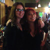 Dooly's Queen St Staff Mandy Bean and Jessica Ketch