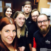 Dooly's Valleyfield, QC Staff