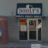 Dooly's Main St Fredericton, NB Front Doors