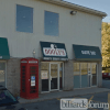 Store Front at Dooly's Main St Fredericton, NB