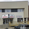 Dooly's Grand Sault, NB Storefront