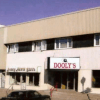 Dooly's Pool Hall Grand Sault, NB Storefront