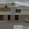 Dooly's Moncton, NB Storefront