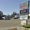 Store Front at Dooly's Shediac, NB