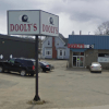 Dooly's Sussex, NB Storefront