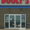 Dooly's Tracadie-Sheila, NB Storefront