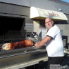 Pig Roast at Dooly's Young and Kempt Halifax, NS