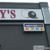 Store Front at Dooly's Young and Kempt Halifax, NS