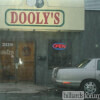 The store front of Dooly's Young and Kempt Halifax, NS Storefront