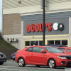 Store Front at Dooly's Lower Sackville, NS