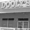 Snow Storm at Dooly's Port Hawkesbury, NS