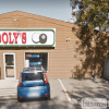 Yarmouth Dooly's Storefront